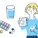 サプリメントによるメニエール病の改善方法