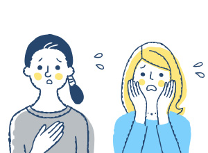 「かゆみ」の原因は？具体的な症状や考えられる疾患とは