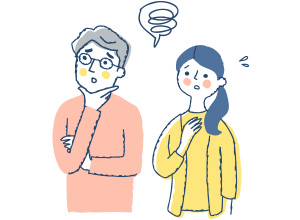 ふけの原因や症状とは？